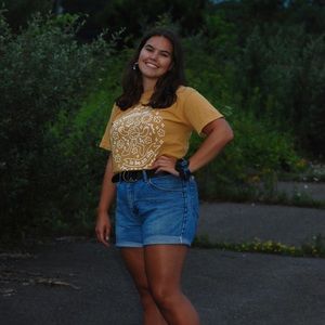 Meet Your Posher, Emma!